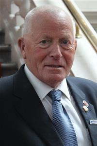 Trevor Shonk